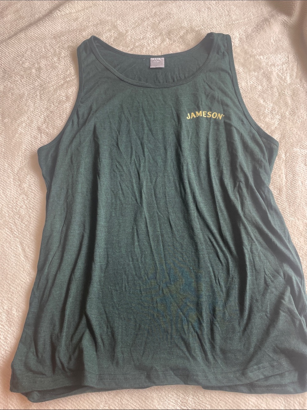 Jameson Tank
